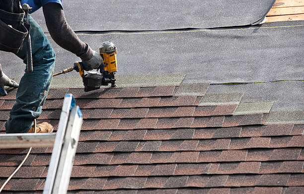 Licensed Flat Roof Repair service in Cape May, NJ - Brentwood Metal Roofing